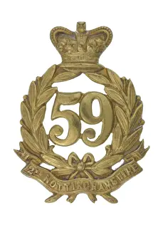 Military Badge