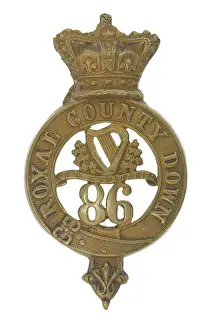 Military Badge