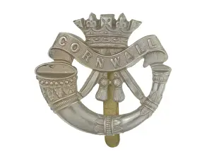 Military Badge