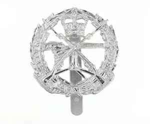 Military Badge
