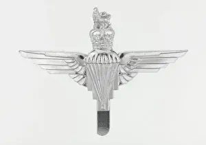 Military Badge
