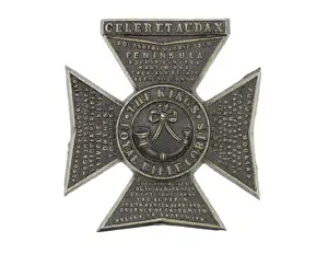 Military Badge