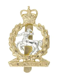 Military Badge