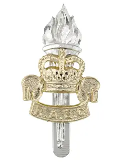 Military Badge