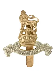Military Badge