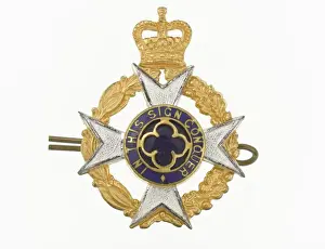 Military Badge