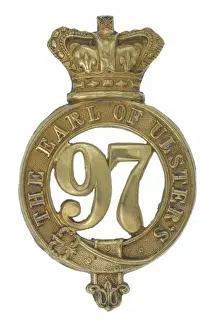 Military Badge