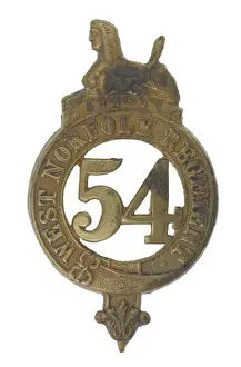 Military Badge