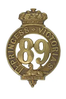 Military Badge
