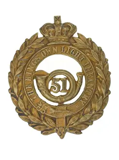 Military Badge