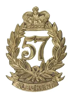 Military Badge