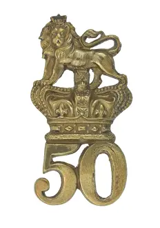 Military Badge