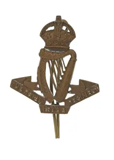 Military Badge