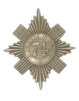 Military Badge