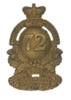 Military Badge