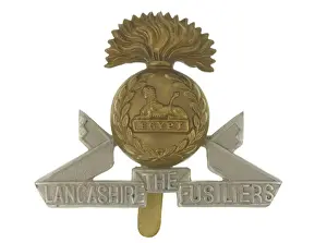 Military Badge