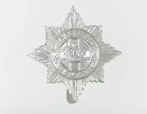 Military Badge