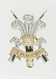 Military Badge