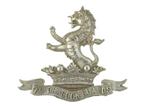 Military Badge