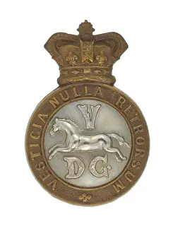 Military Badge