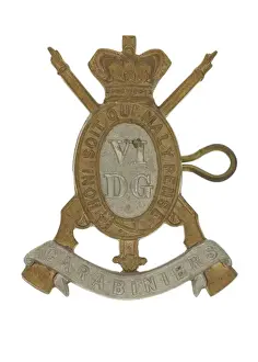 Military Badge