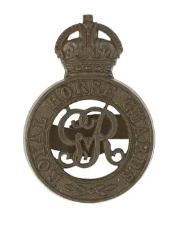 Military Badge
