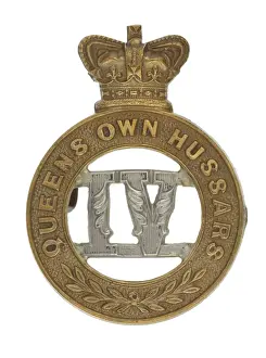 Military Badge