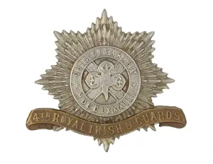 Military Badge
