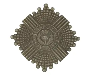 Military Badge
