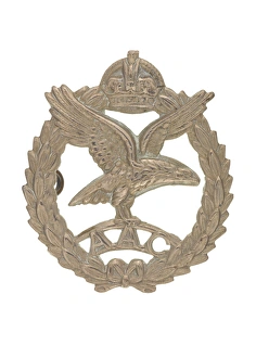 Images Dated 7th November 2013: Military Badge