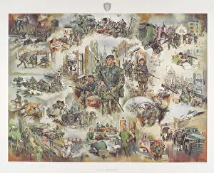 Editor's Picks: Military Badge