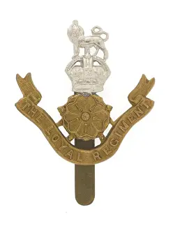 Military Badge