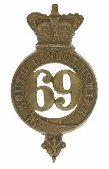 Military Badge
