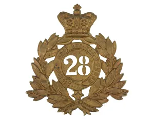 Images Dated 7th June 2016: Military Badge