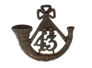 Images Dated 7th June 2016: Military Badge