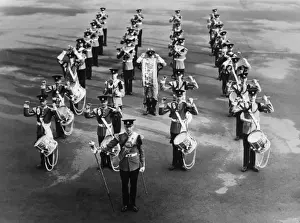 Military Band