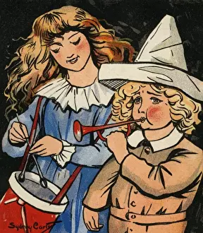 The Military Band