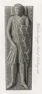 Military / Dress / 13th Cent