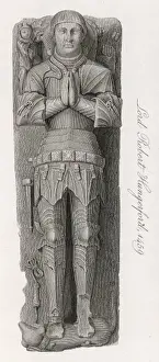 Military / Dress / 15th Cent