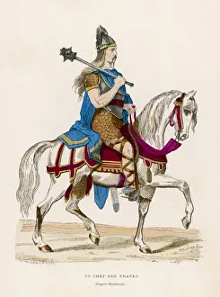 Military / Dress / Medieval