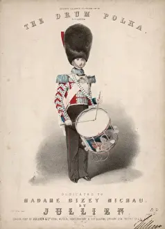 Military / Drum Polka