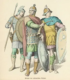 Military / Eastern Roman