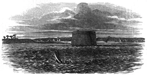 Images Dated 6th January 2012: Military / Fortifications