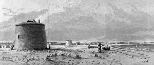 Images Dated 6th January 2012: Military / Fortifications