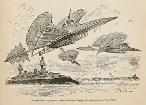 Military / Future Wars