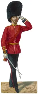 Guardsman Prints: Military / Guardsman