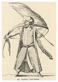 Military / Janissary, C15