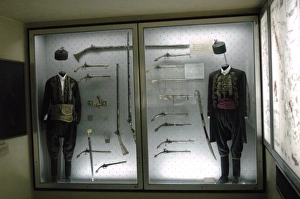 Images Dated 30th August 2007: Military Museum. Belgrade. Serbia