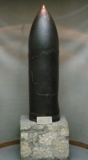 Images Dated 30th August 2007: Military Museum. Belgrade. Serbia