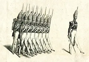 Military Parade